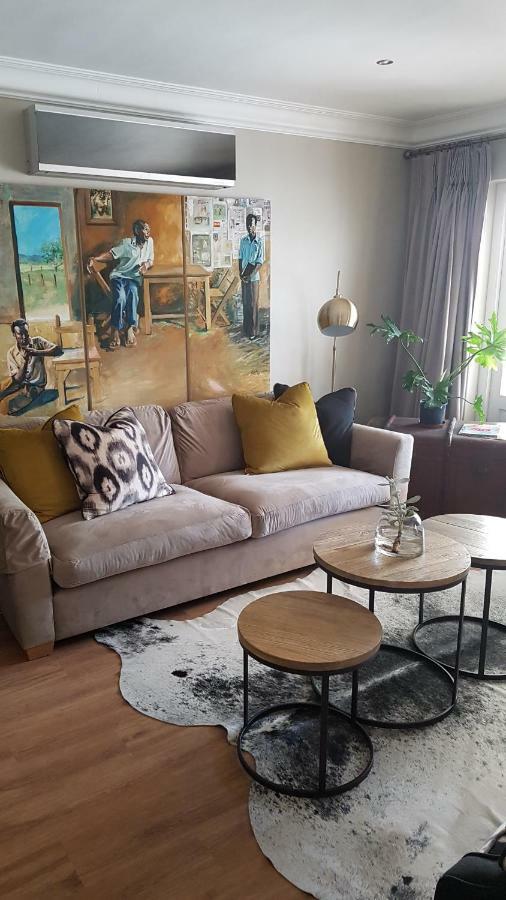 Franschhoek Village House Extérieur photo