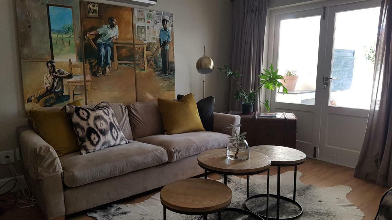 Franschhoek Village House Extérieur photo