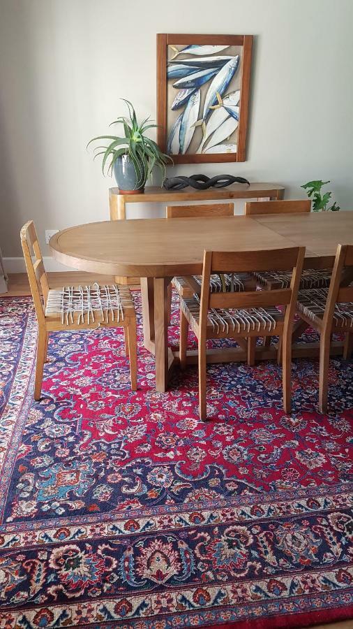 Franschhoek Village House Extérieur photo