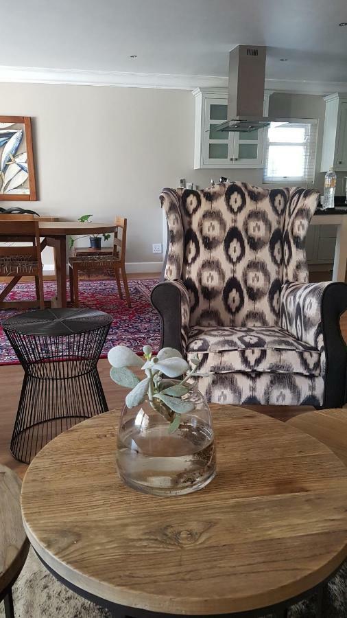 Franschhoek Village House Extérieur photo