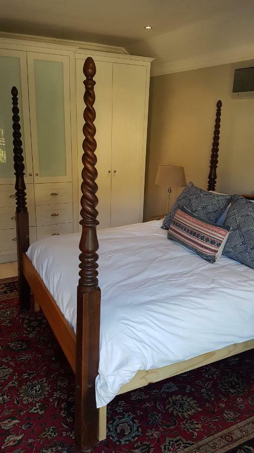 Franschhoek Village House Extérieur photo