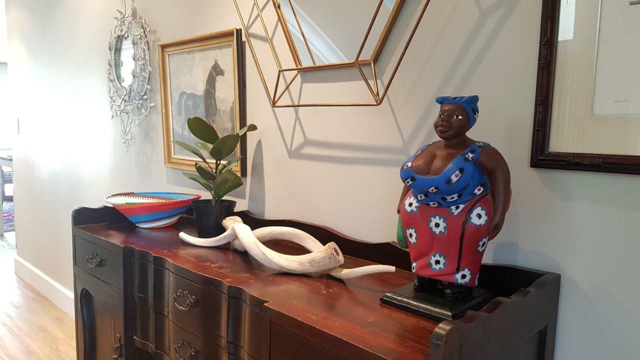 Franschhoek Village House Extérieur photo
