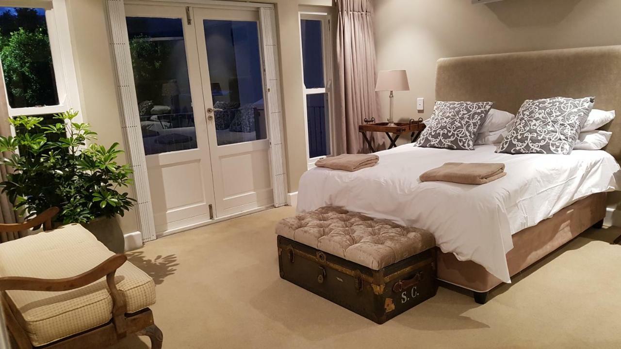 Franschhoek Village House Extérieur photo