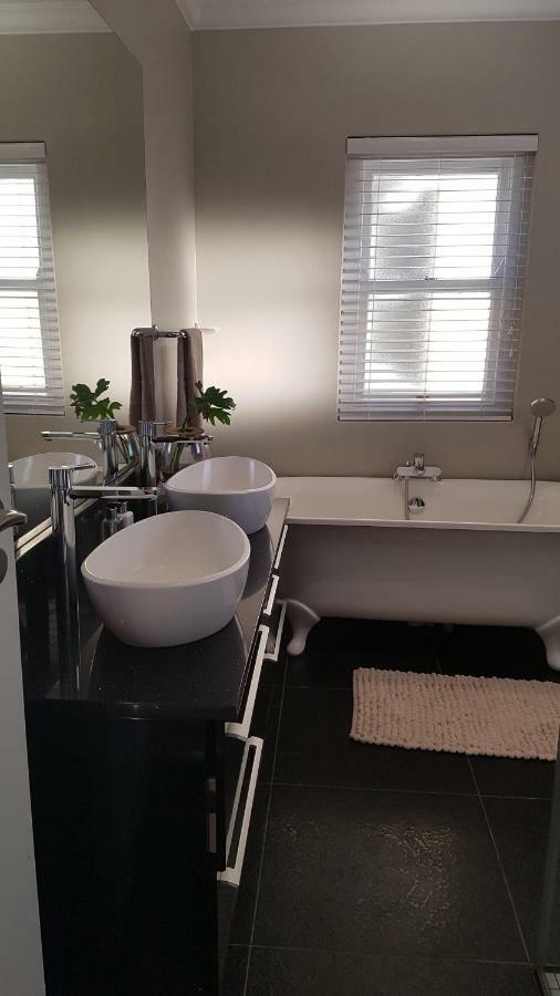 Franschhoek Village House Extérieur photo