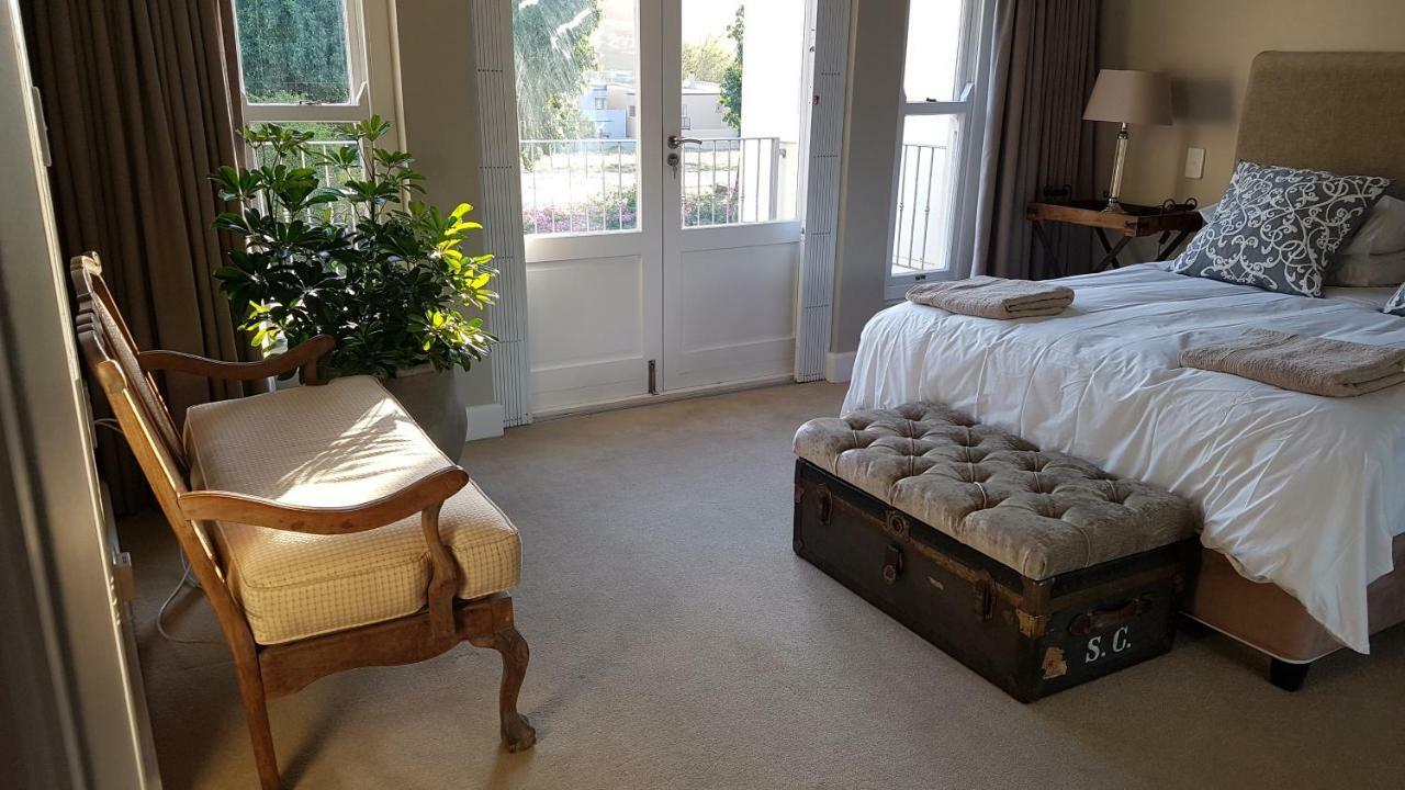 Franschhoek Village House Extérieur photo