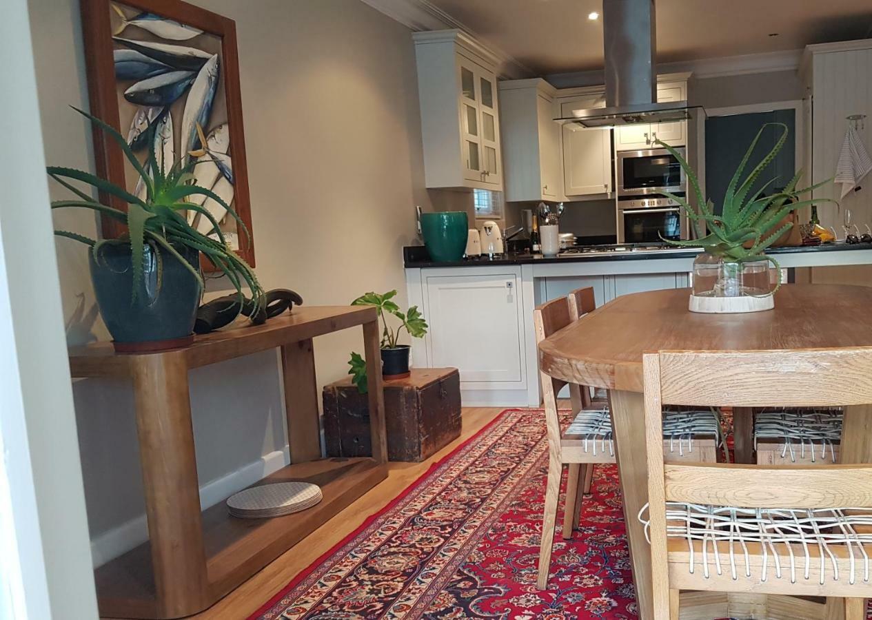 Franschhoek Village House Extérieur photo