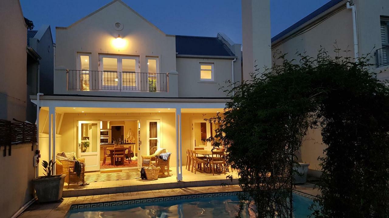 Franschhoek Village House Extérieur photo