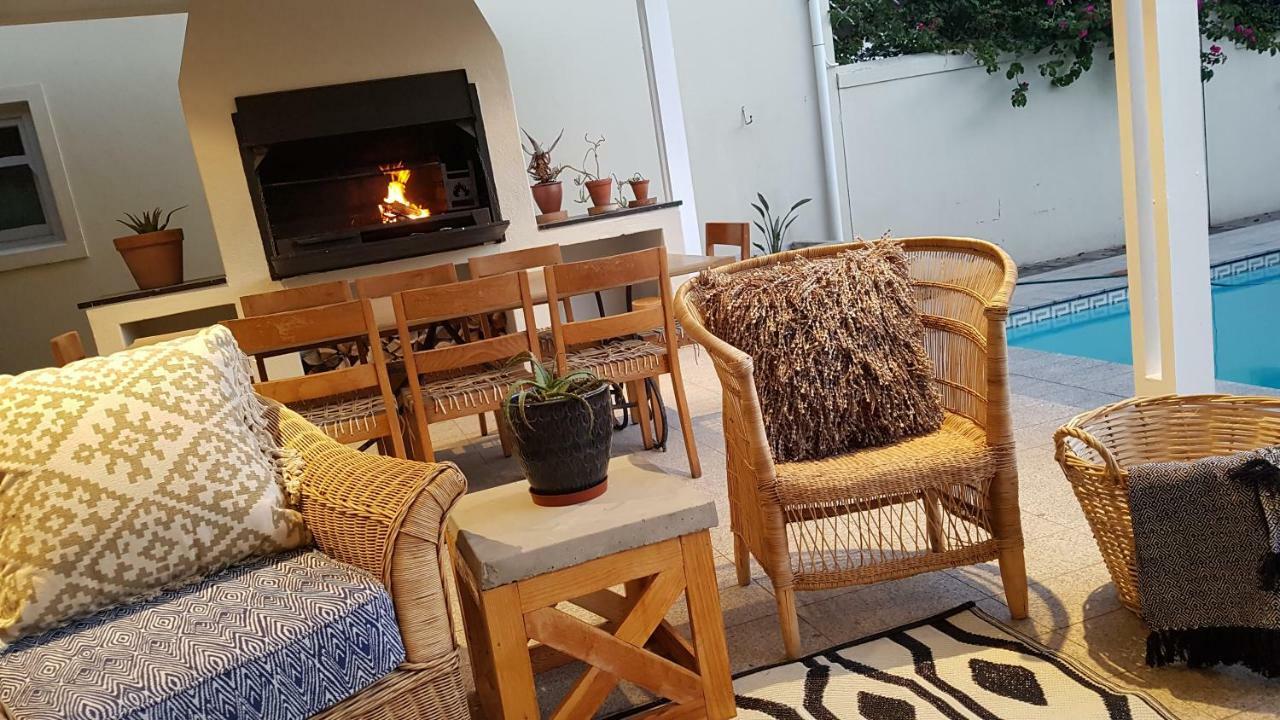 Franschhoek Village House Extérieur photo