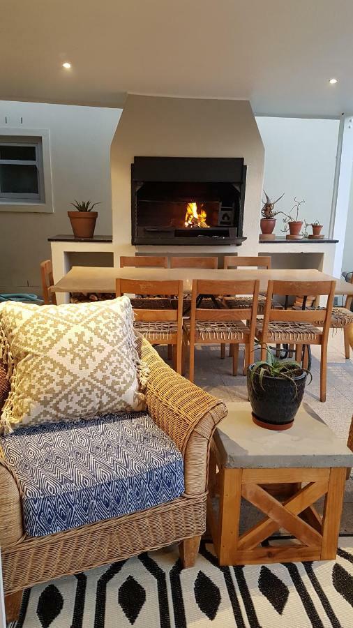 Franschhoek Village House Extérieur photo