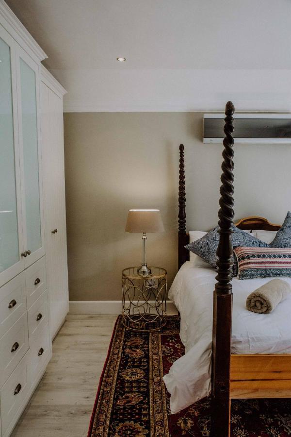 Franschhoek Village House Extérieur photo