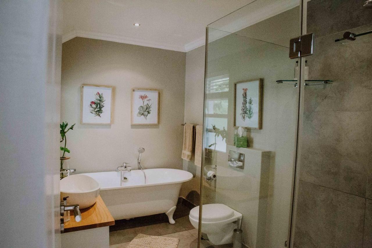 Franschhoek Village House Extérieur photo