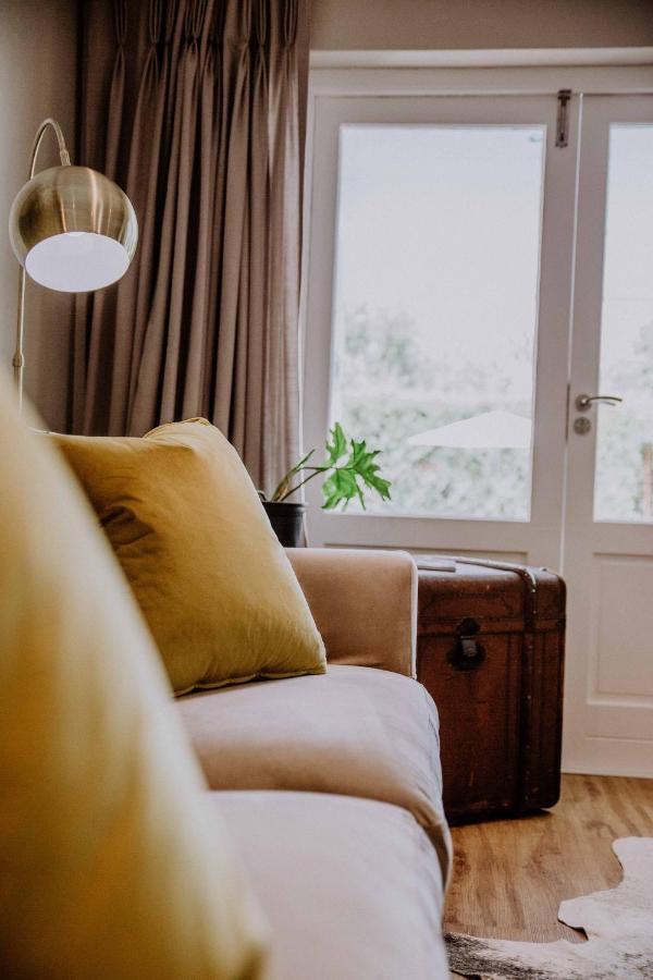 Franschhoek Village House Extérieur photo
