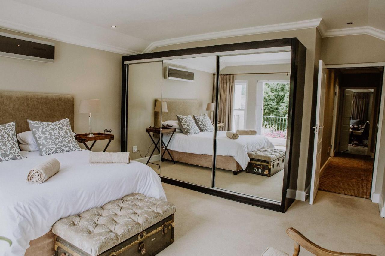 Franschhoek Village House Extérieur photo