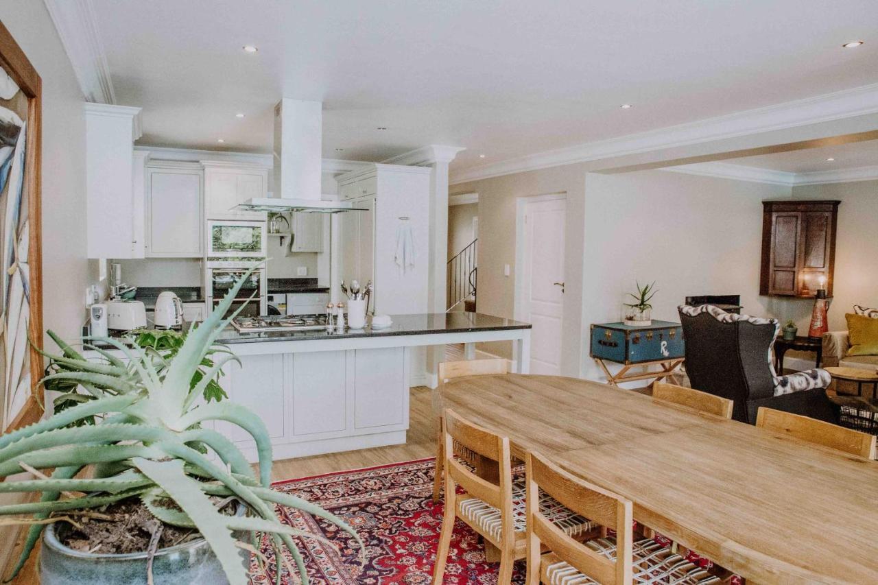 Franschhoek Village House Extérieur photo
