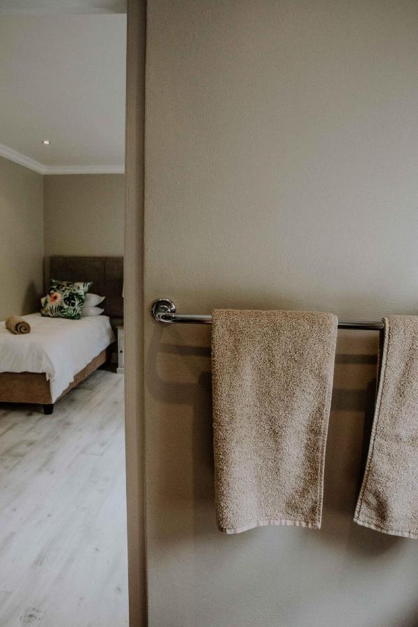 Franschhoek Village House Extérieur photo